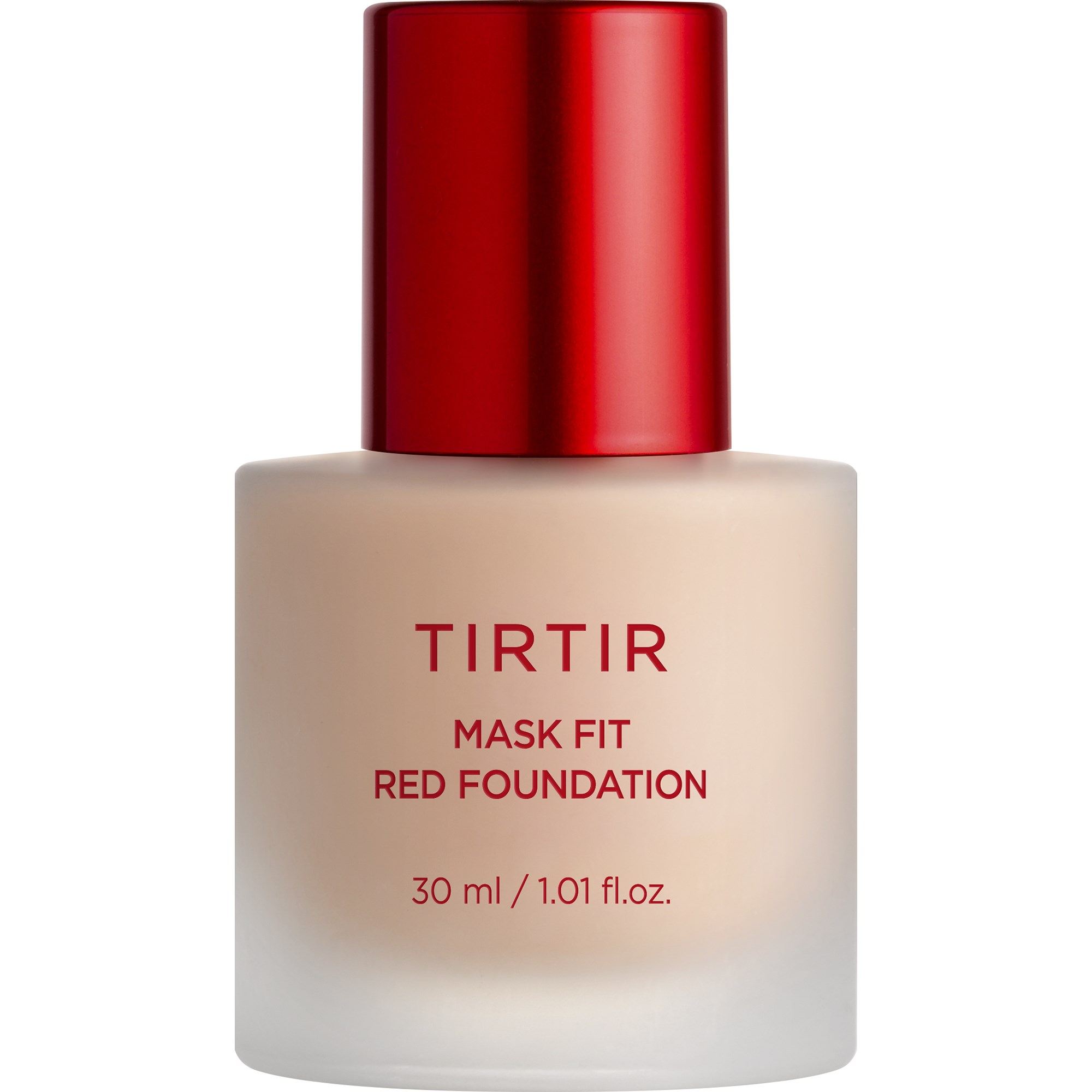 TIRTIR Mask Fit Red Foundation 27C Cool Beige