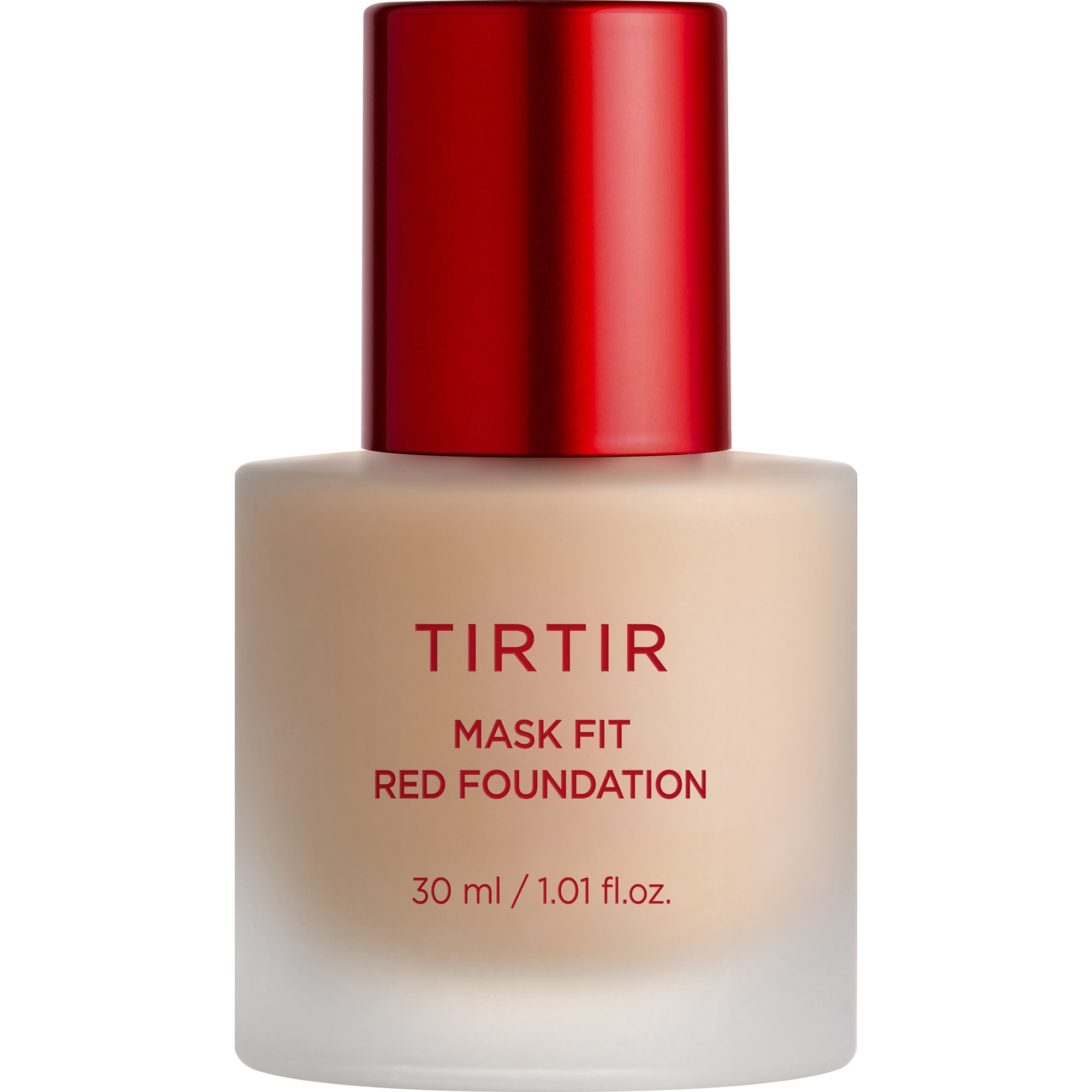 TIRTIR Mask Fit Red Foundation 29N Natural Beige