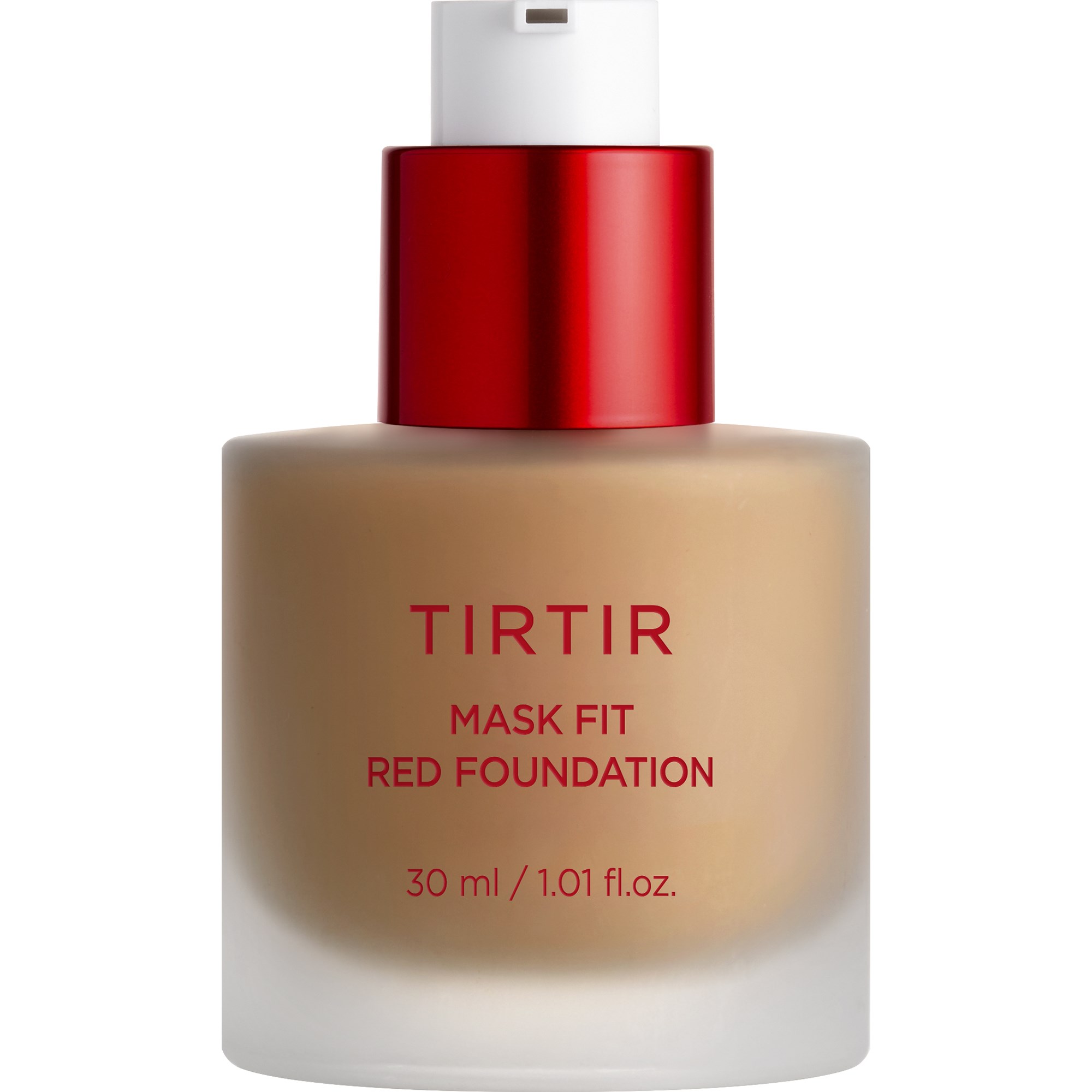 TIRTIR Mask Fit Red Foundation 39W Caramel (obrázok 2)