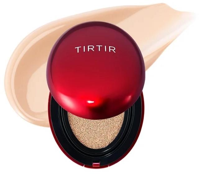 TIRTIR Mask Fit Red Mini Cushion 17C