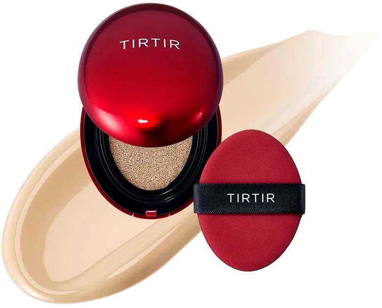 TIRTIR Mask Fit Red Mini Cushion 21W Natural