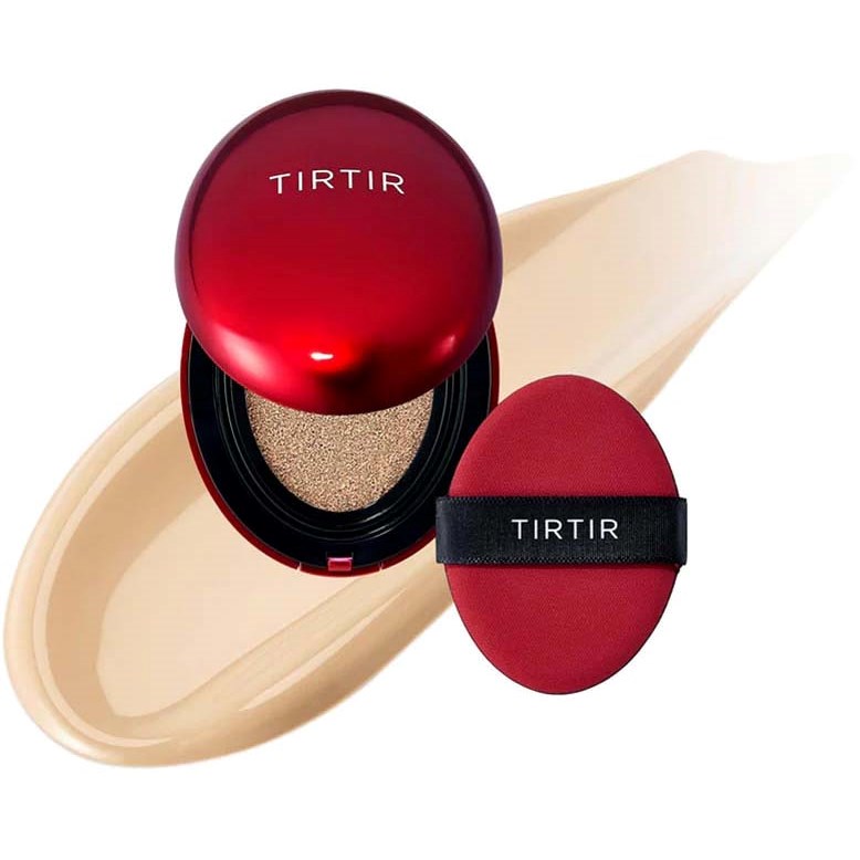 TIRTIR Mask Fit Red Mini Cushion 21W Natural Ivory billede