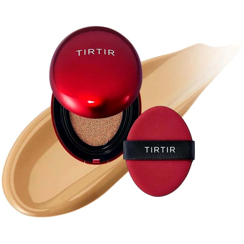 TIRTIR Mask Fit Red Mini Cushion 29N Natural Beige billede
