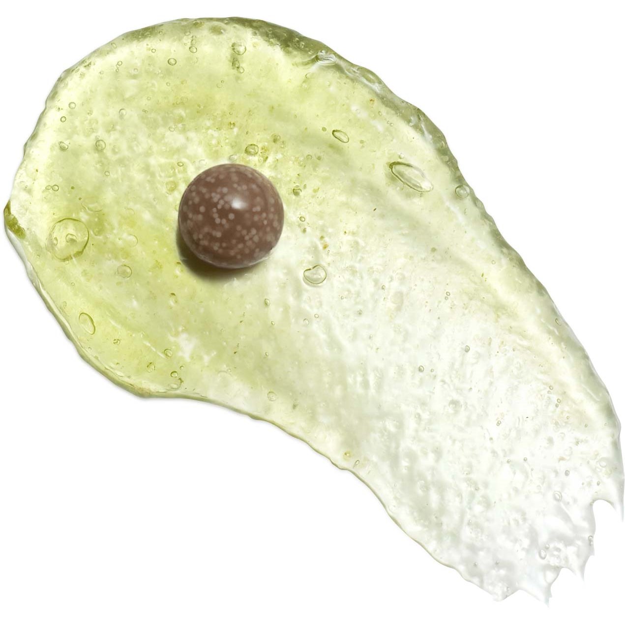 TIRTIR Matcha Bubble Scrub 100 g (zdjęcie 3)