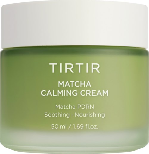 TIRTIR Matcha Calming Cream 50 ml