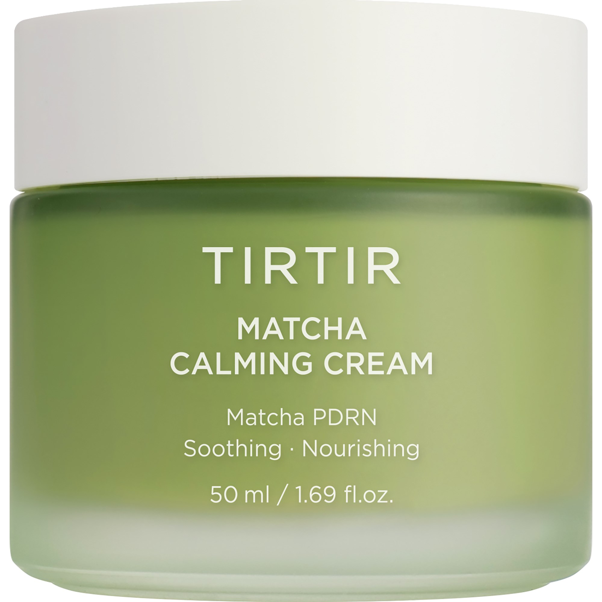 TIRTIR Matcha Calming Cream 50 ml