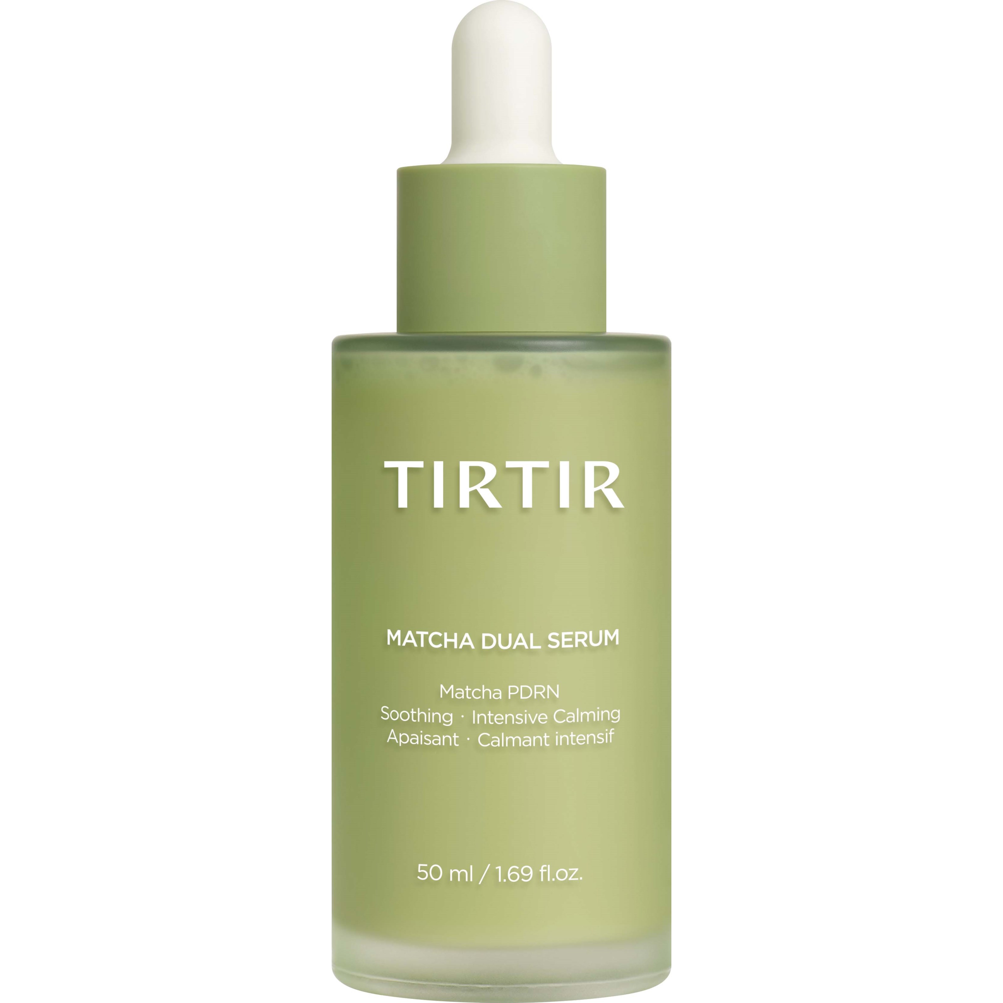 TIRTIR Matcha Dual Serum 50 ml