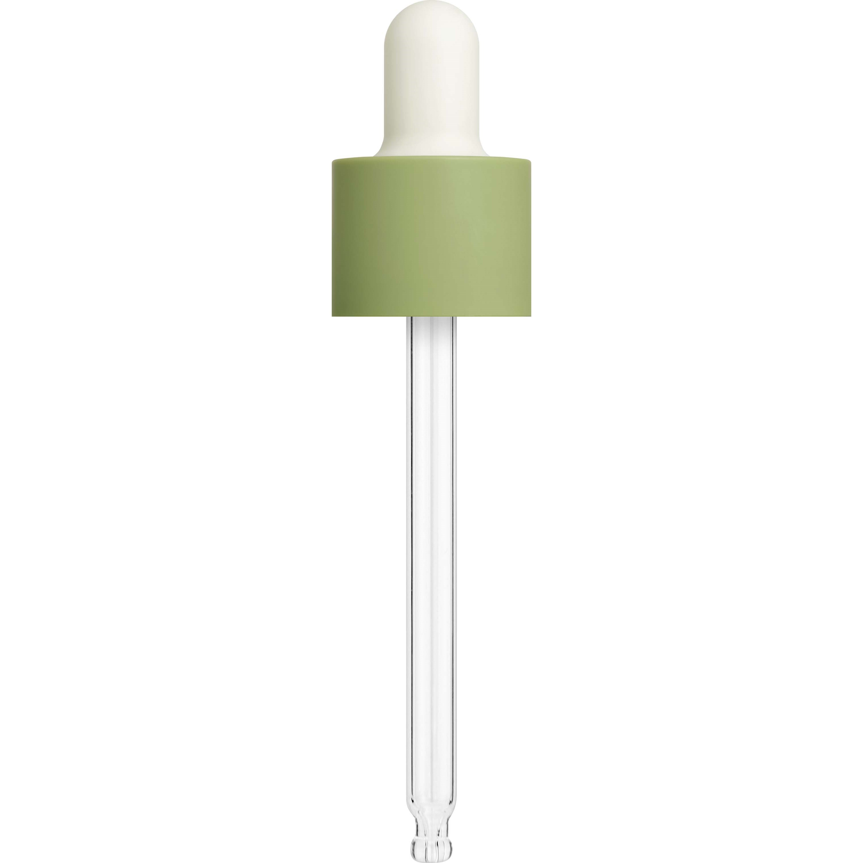 TIRTIR Matcha Dual Serum 50 ml (zdjęcie 4)