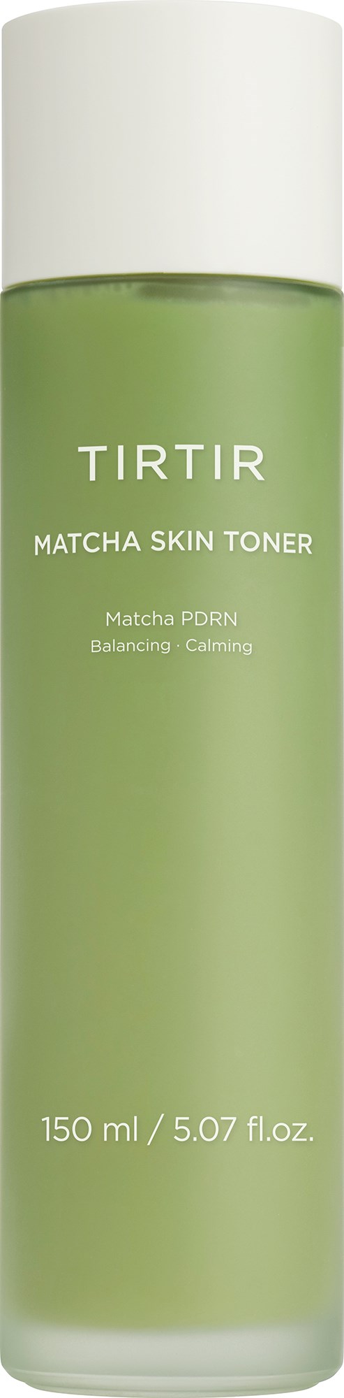 TIRTIR Matcha Skin Toner 150 ml