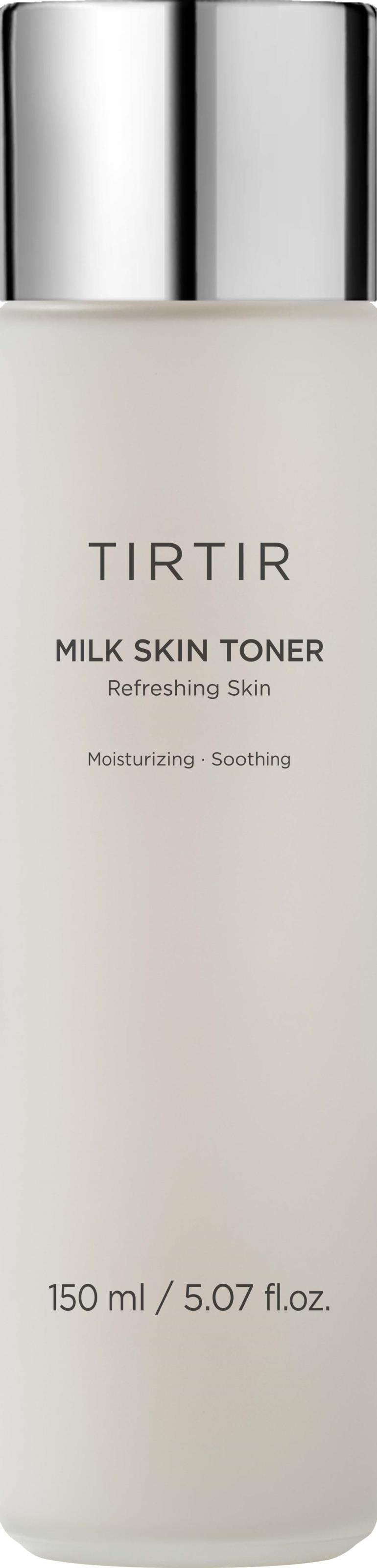 Tirtir Milk Skin Toner 150 ml