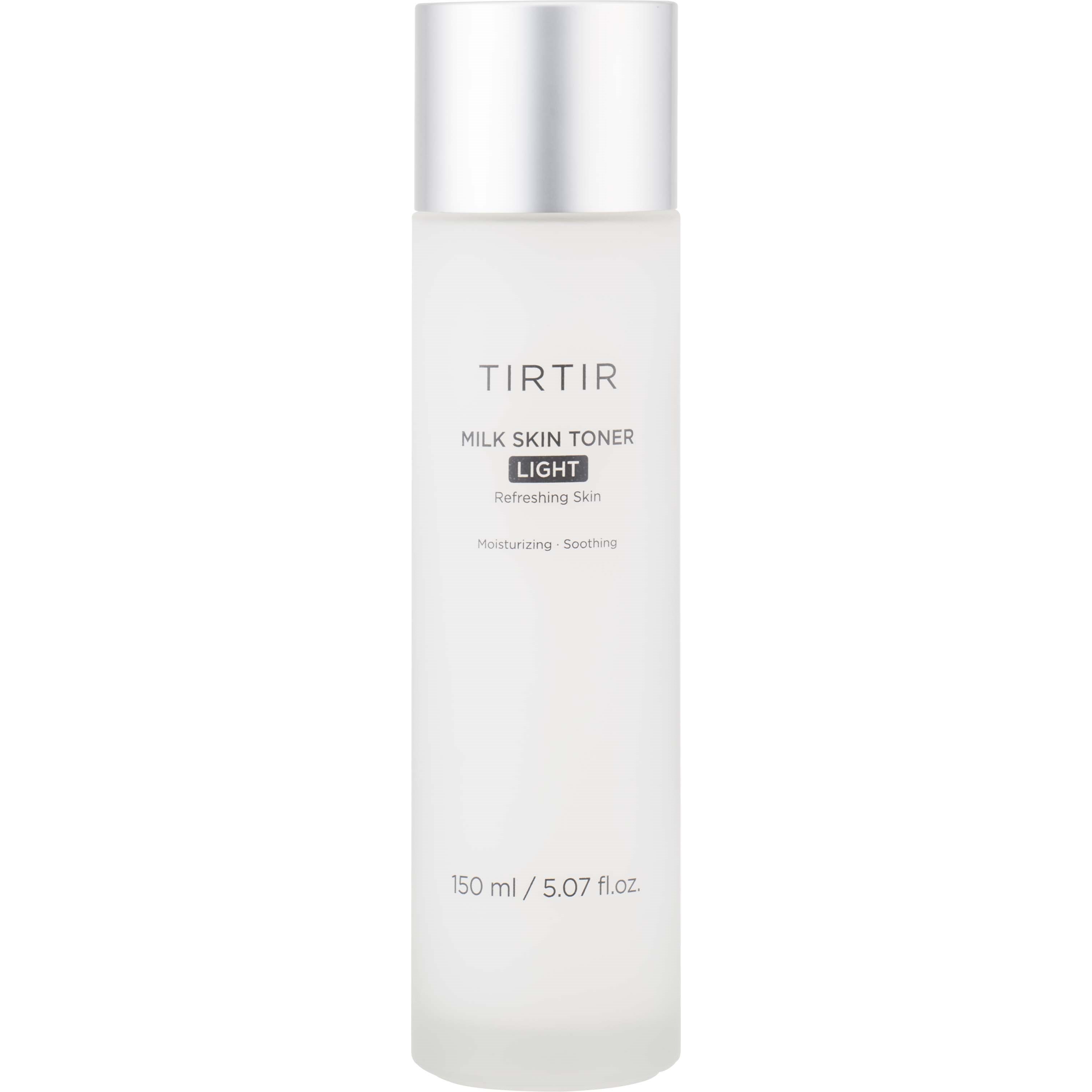 Tirtir Milk Skin Toner Light 150 Ml