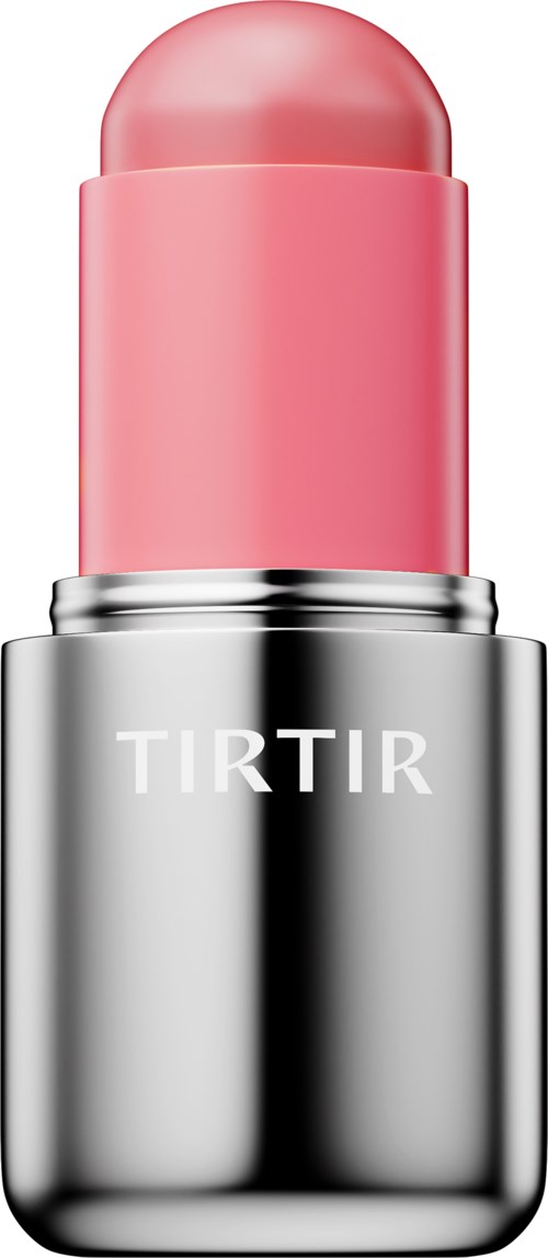 TIRTIR Mood Glider Lip & Blush Stick 01 Peach Mingle