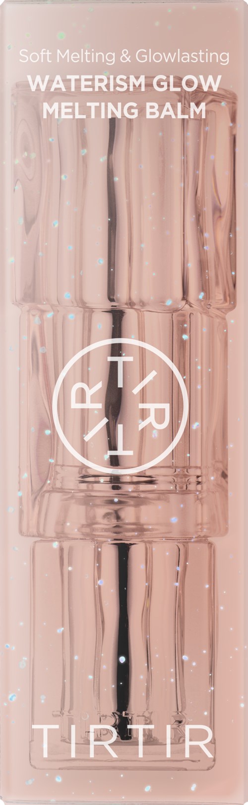 TIRTIR Waterism Glow Melting Balm 04 Fig Peach
