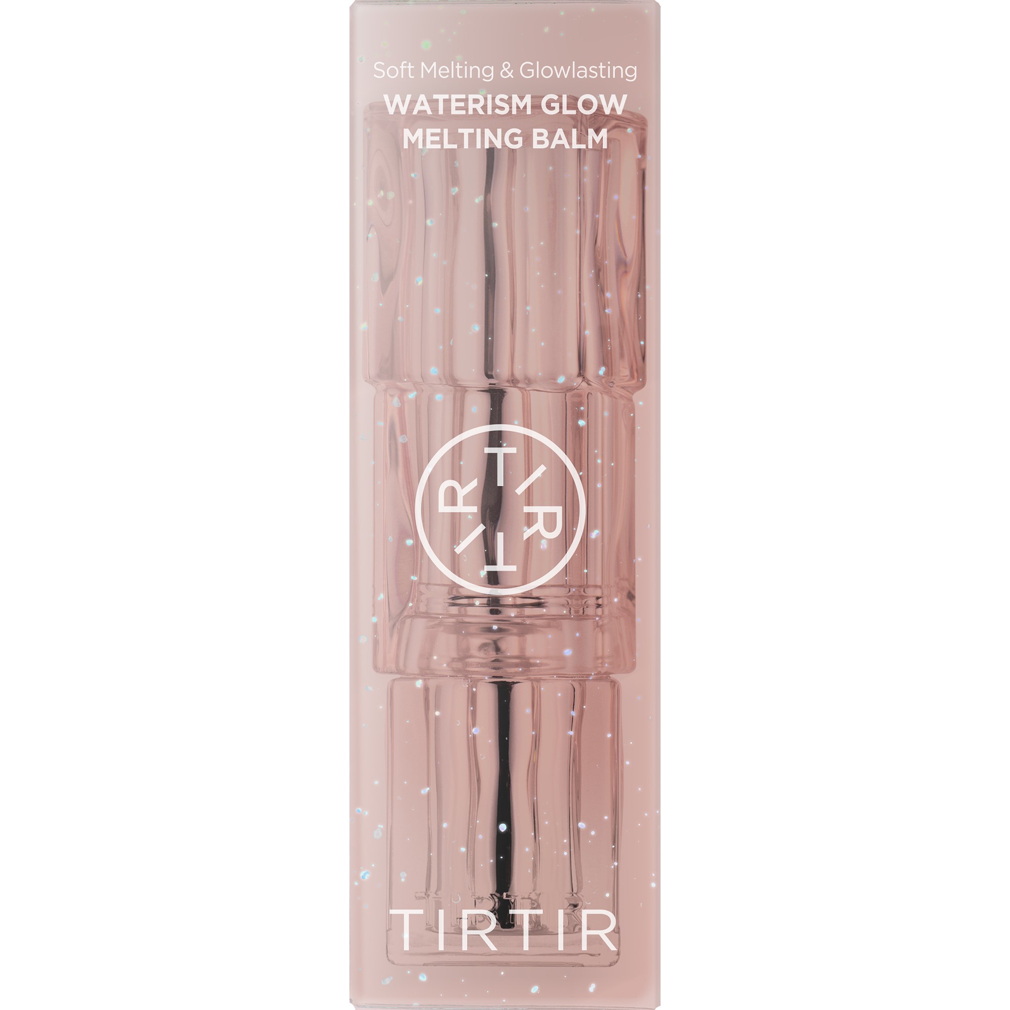 TIRTIR Waterism Glow Melting Balm 05 Scotch Shot billede