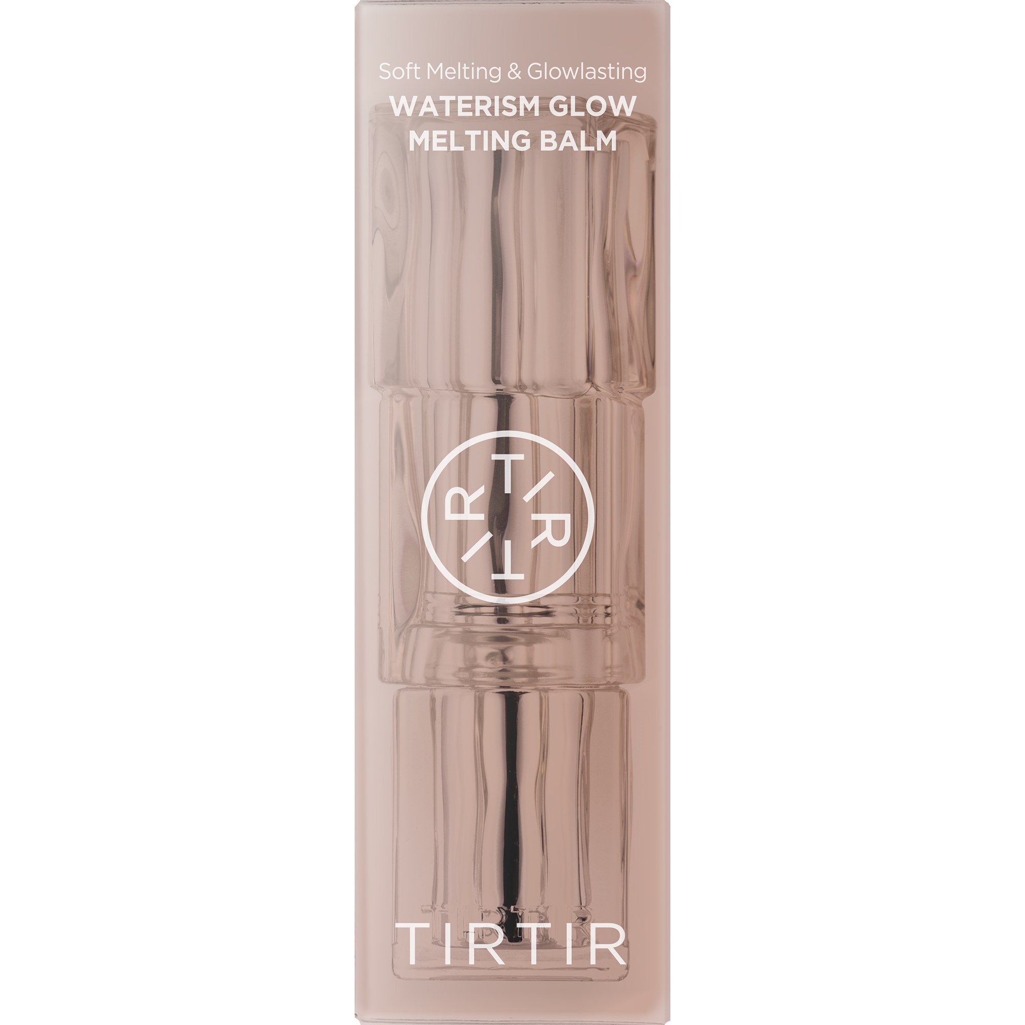 TIRTIR Waterism Glow Melting Balm 06 Honey Nut