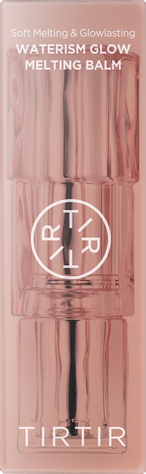TIRTIR Waterism Glow Melting Balm 07 Cassis Plum