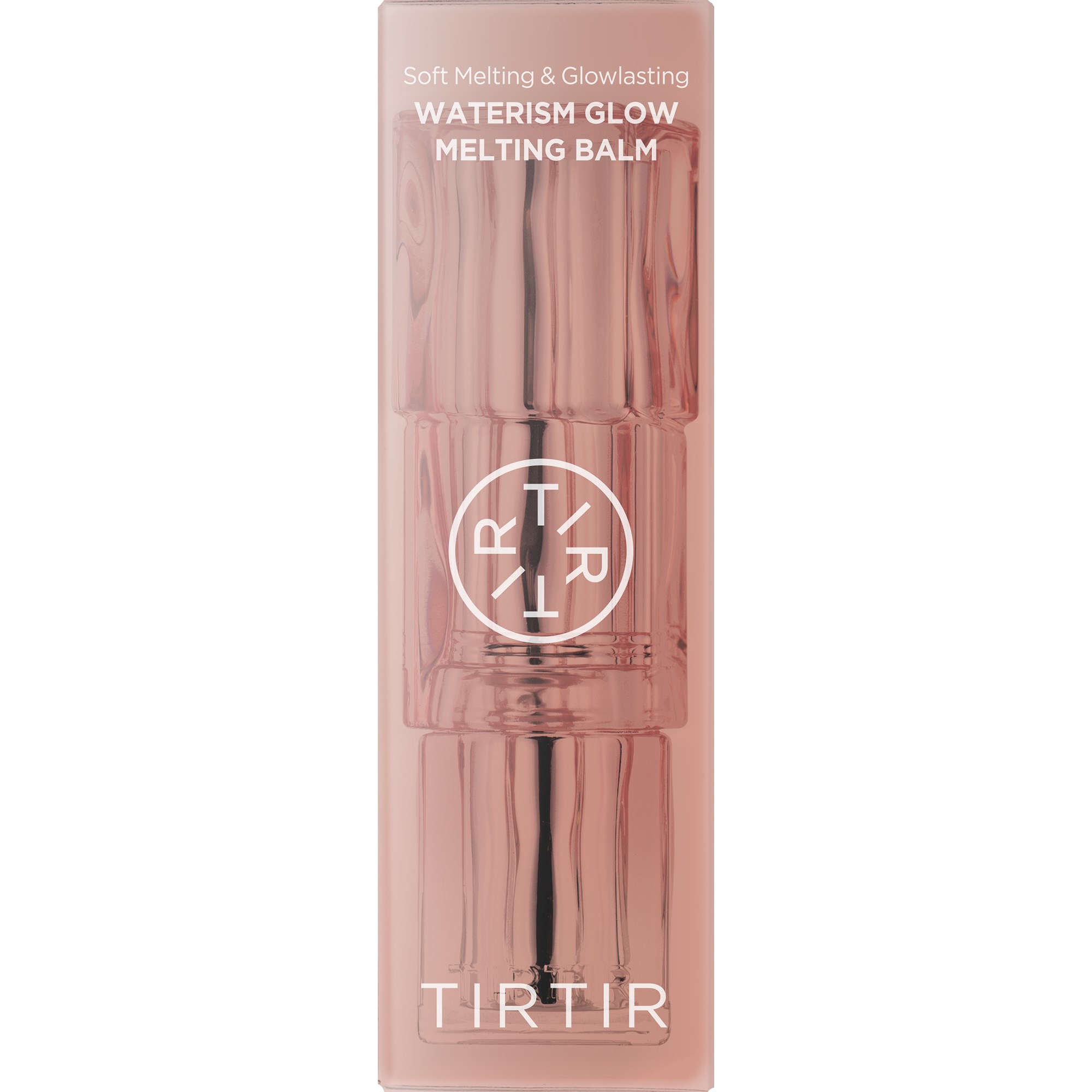 TIRTIR Waterism Glow Melting Balm 07 Cassis Plum