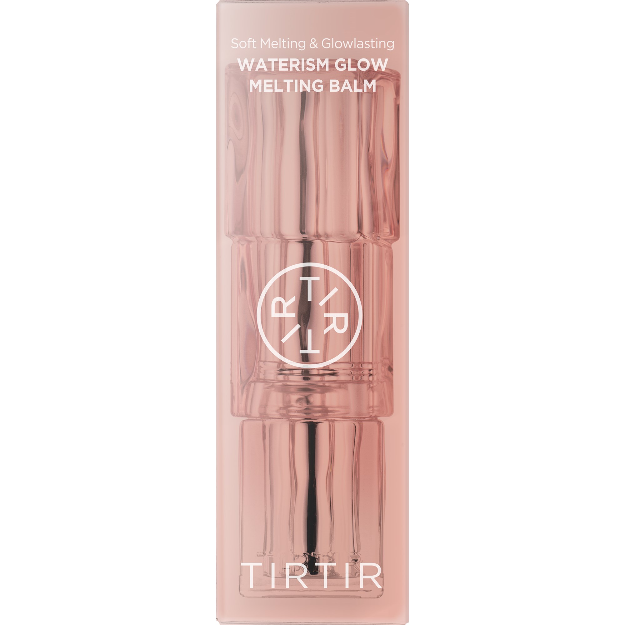 TIRTIR Waterism Glow Melting Balm 08 Summer Pumpkin billede