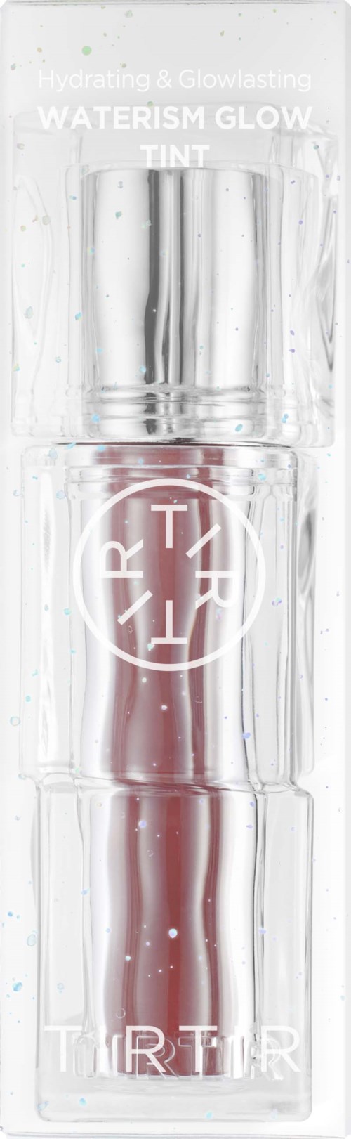 TIRTIR Waterism Glow Tint 01 Mauve Rose