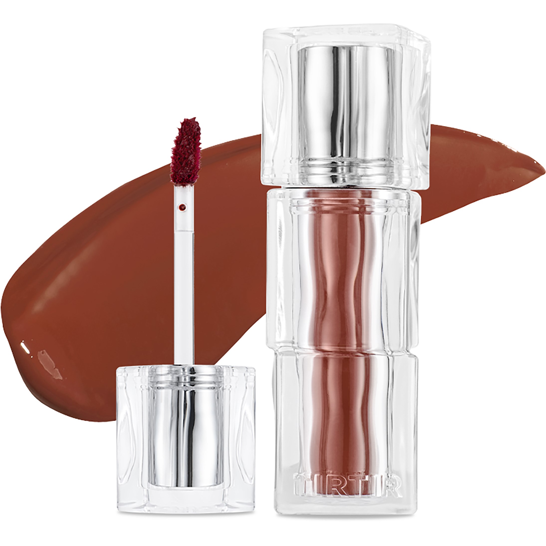 TIRTIR Waterism Glow Tint 06 Honey Nut billede