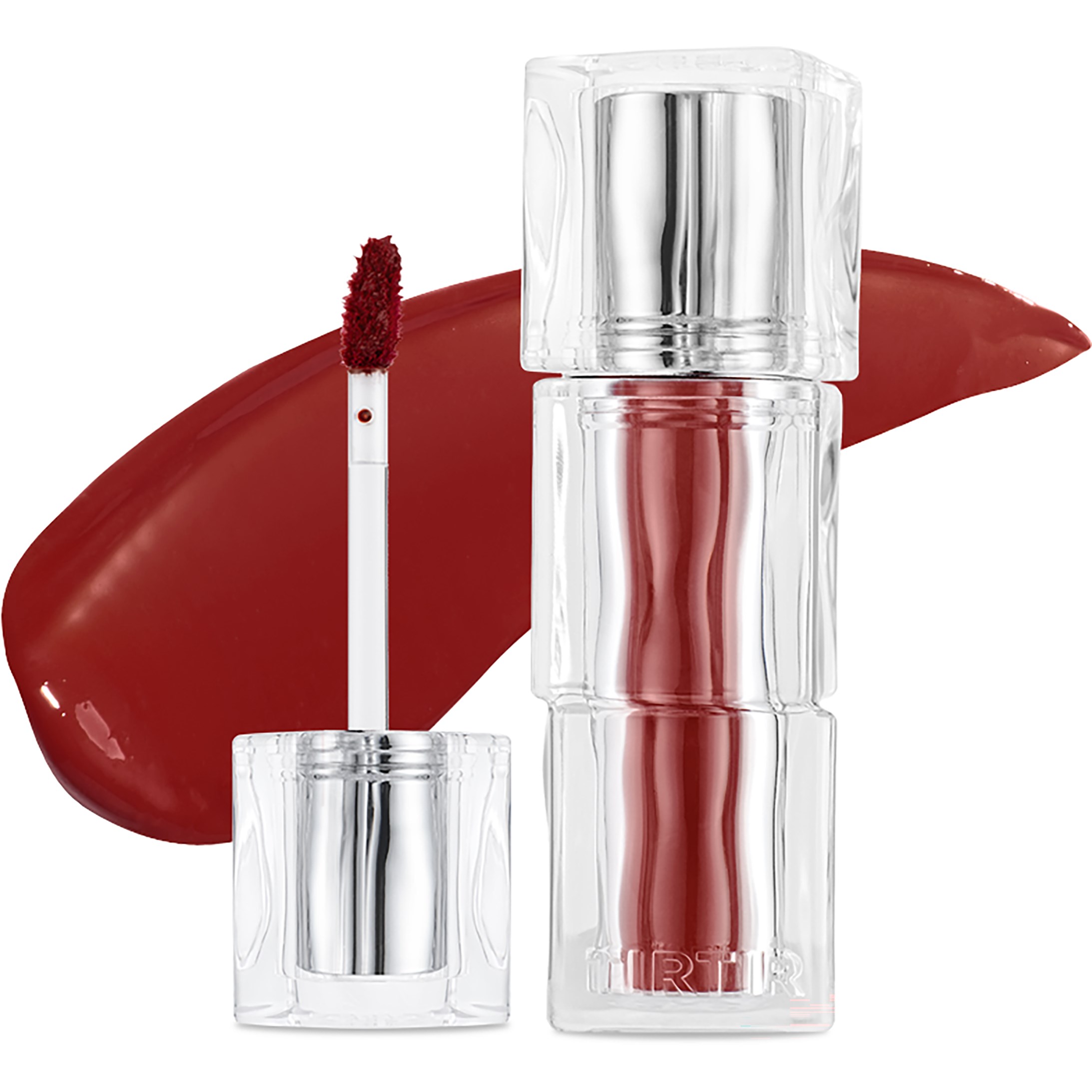 TIRTIR Waterism Glow Tint 07 Cassis Plum