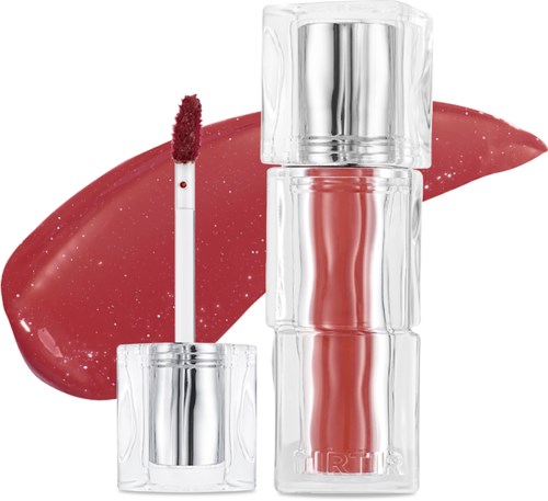 TIRTIR Waterism Glow Tint 08 Summer Pumpkin