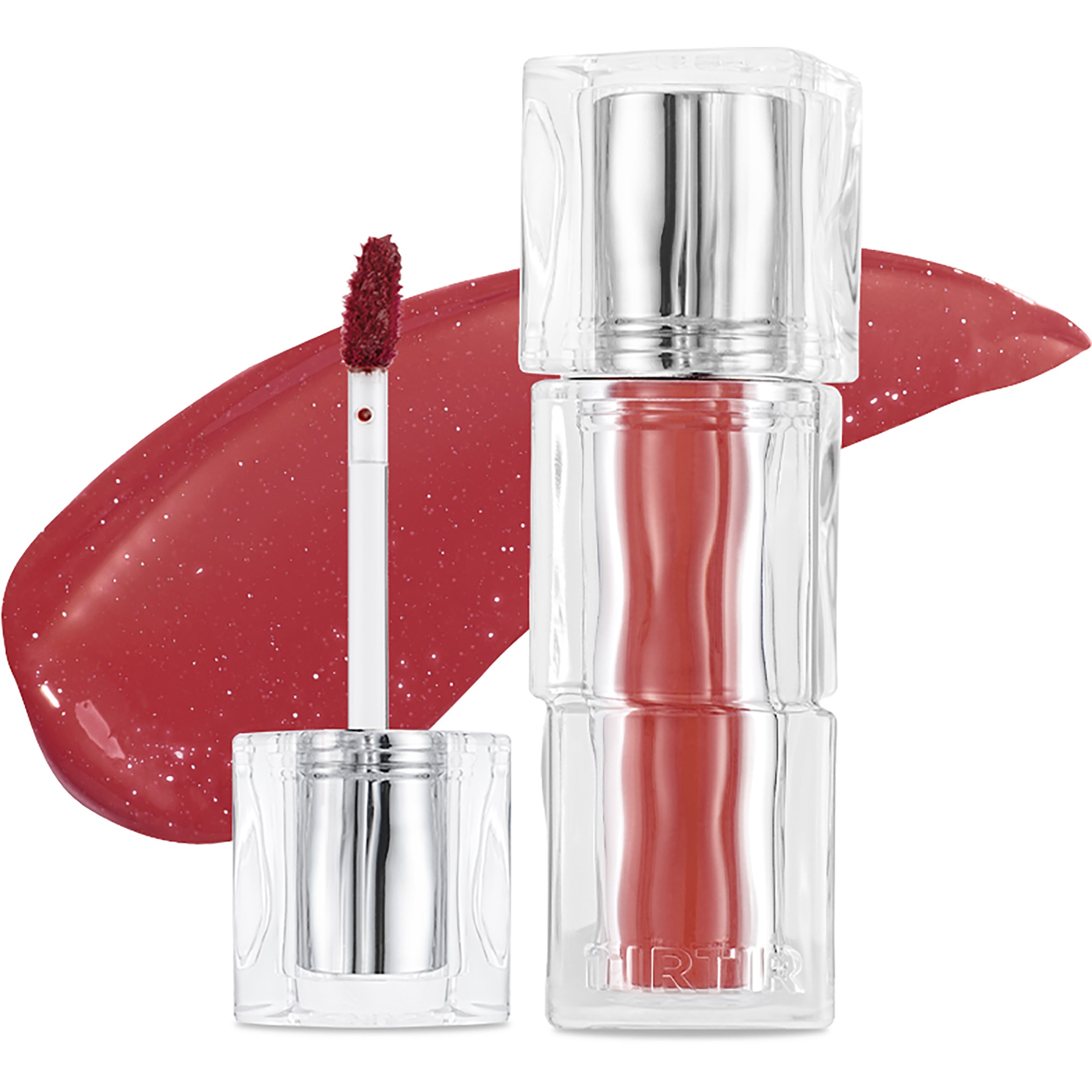 TIRTIR Waterism Glow Tint 08 Summer Pumpkin