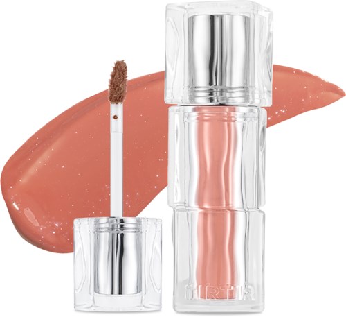 TIRTIR Waterism Glow Tint 09 Salmon Syrup