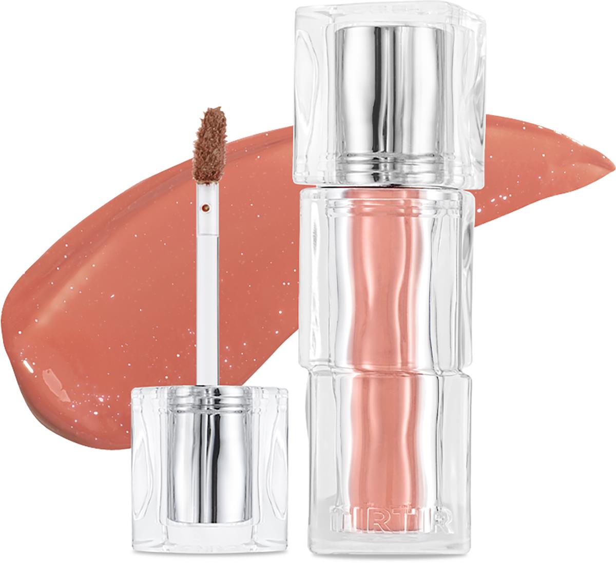TIRTIR Waterism Glow Tint 09 Salmon Syrup | lyko.com