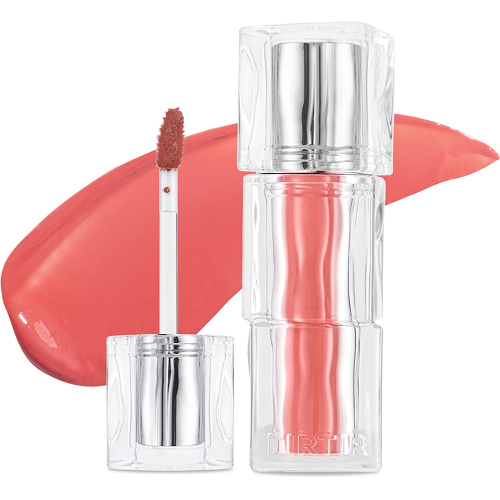 TIRTIR TIRTIR Waterism Glow Tint 10 Heart Berry