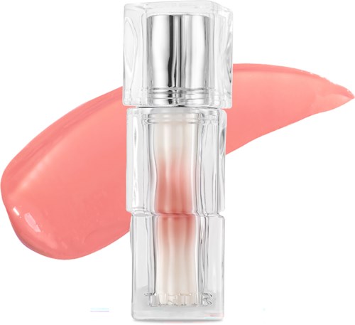 TIRTIR Waterism Glow Tint 23 Peachricot
