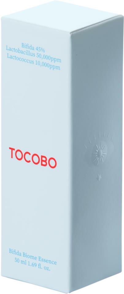 Tocobo Bifida Biome Essence 50ml