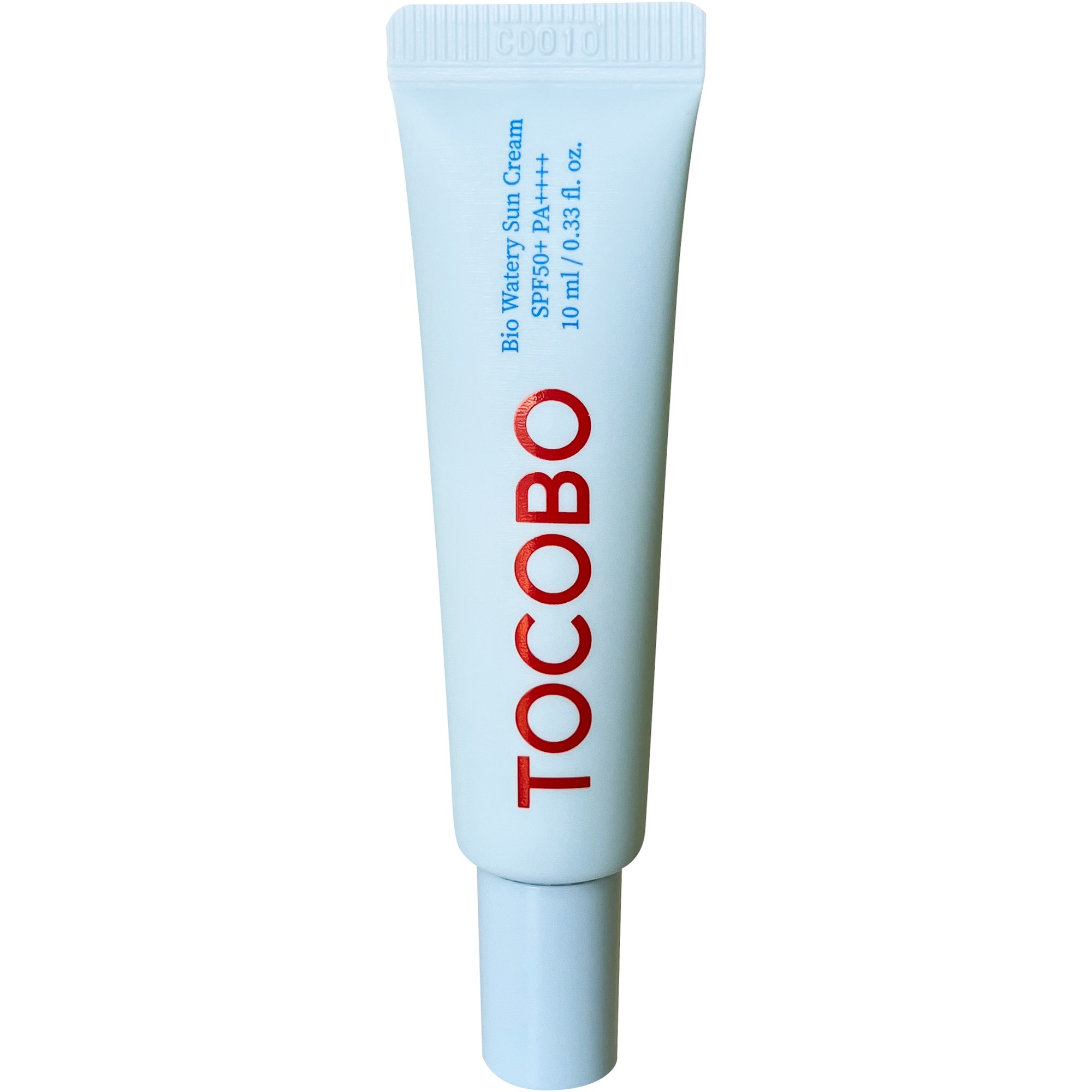 Läs mer om Tocobo Bio Watery Sun Cream Deluxe SPF 50+ Pa++++ 10 ml