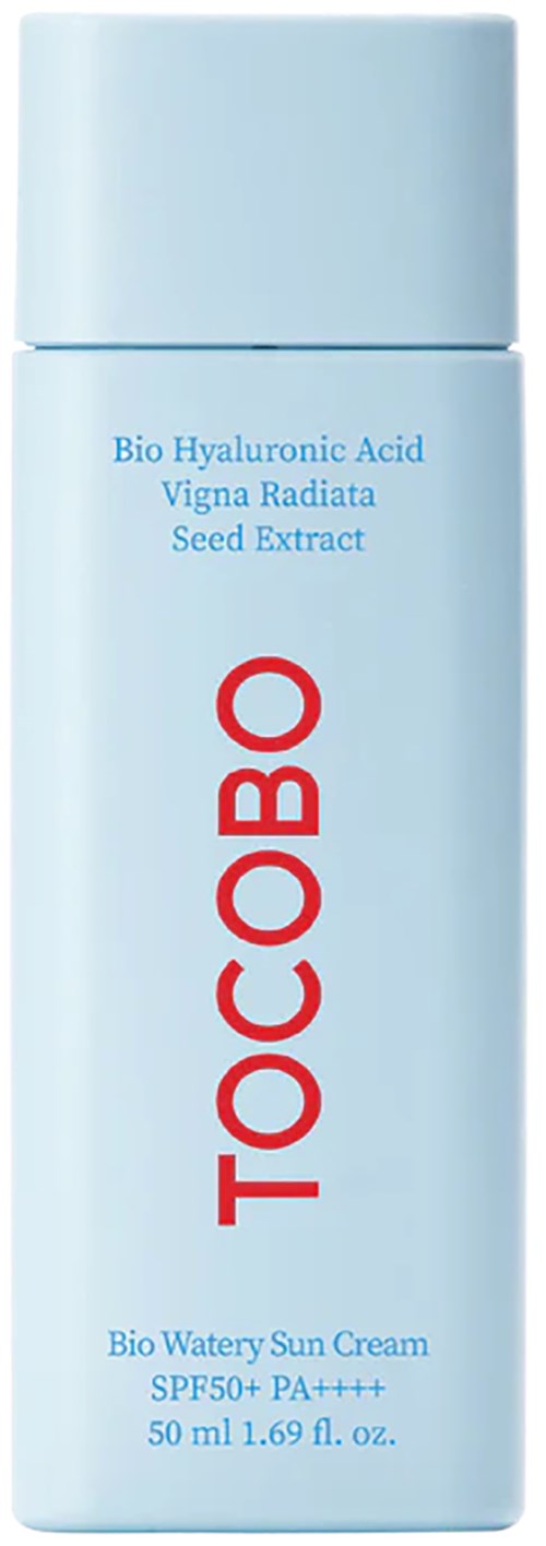 Tocobo Bio Watery Sun Cream SPF 50+ Pa++++ 50 ml