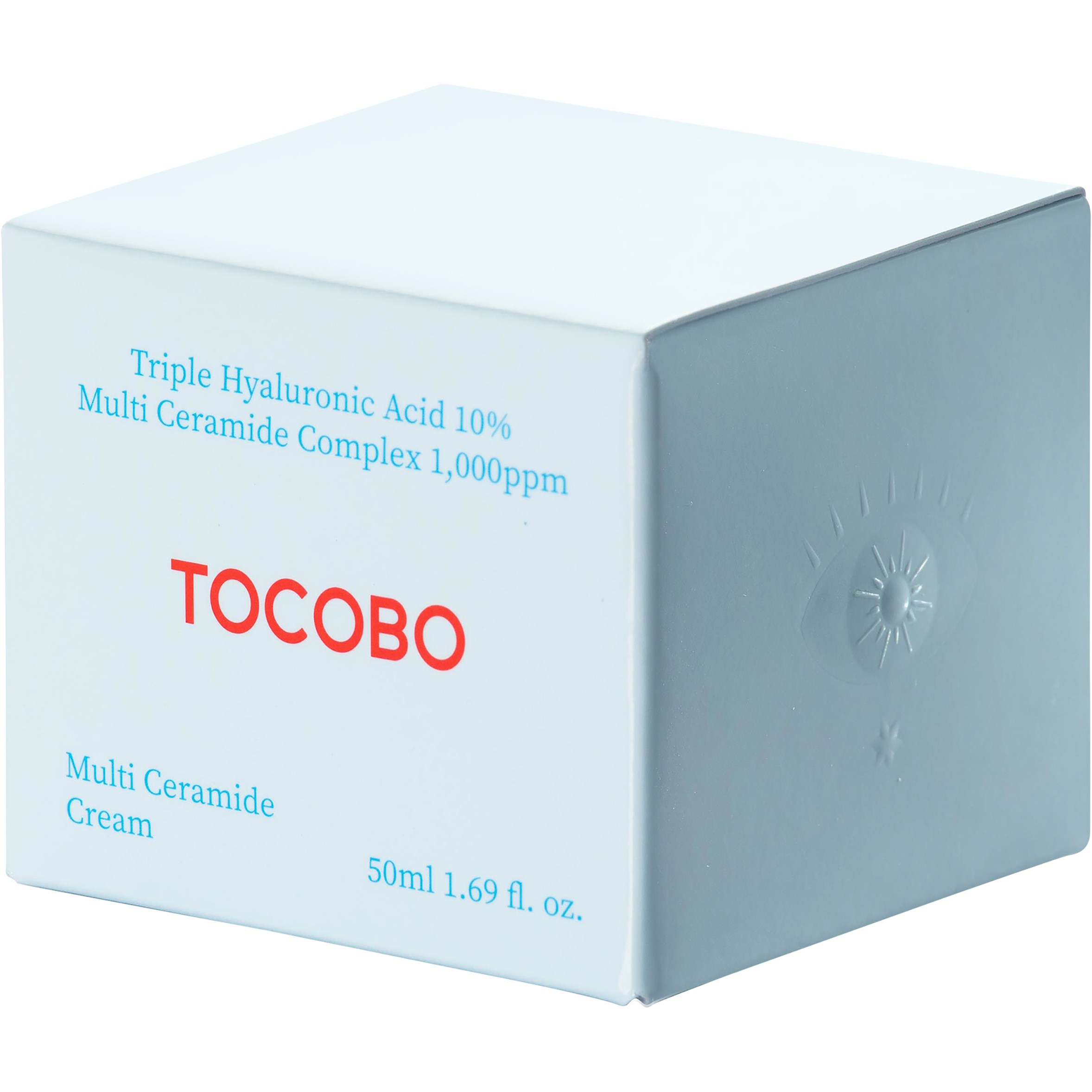 Läs mer om Tocobo Multi Ceramide Cream 50 ml