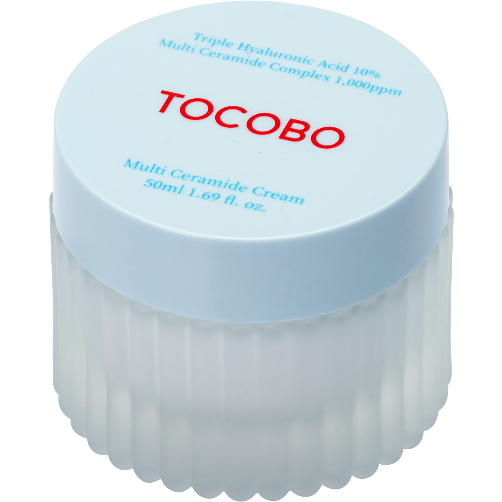 Tocobo Multi Ceramide Cream 50 ml (obrázok 3)