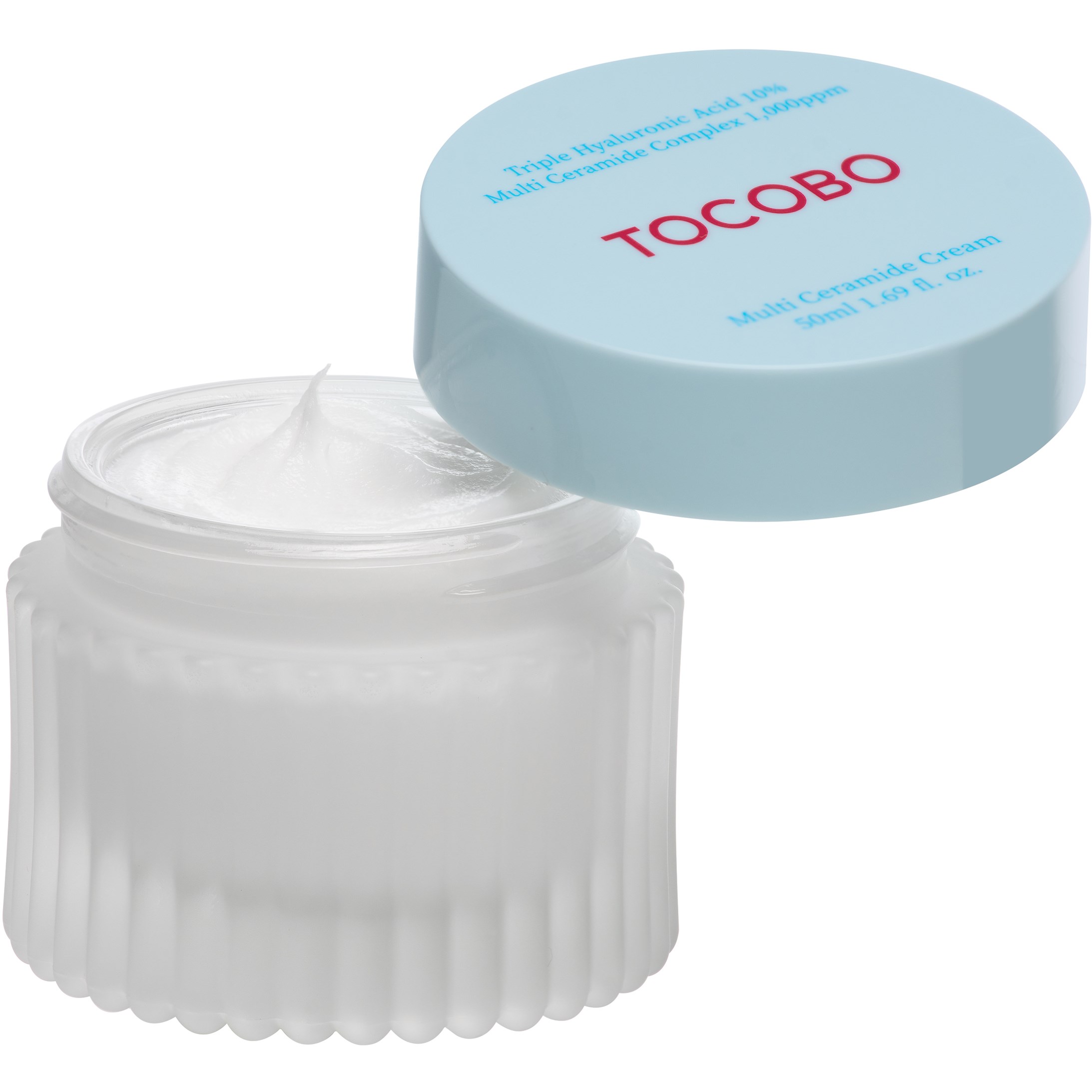 Tocobo Multi Ceramide Cream 50 ml (obrázok 4)