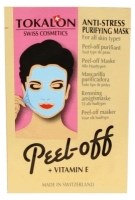 Tokalon Peel-Off Facial Mask 15 ml