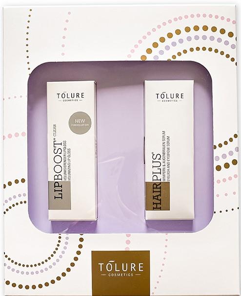 Tolure Cosmetics Gift Box