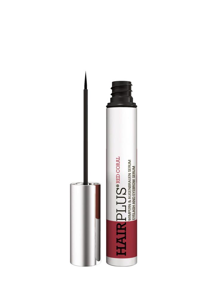 Tolure Cosmetics Hairplus Red Coral 3 ml