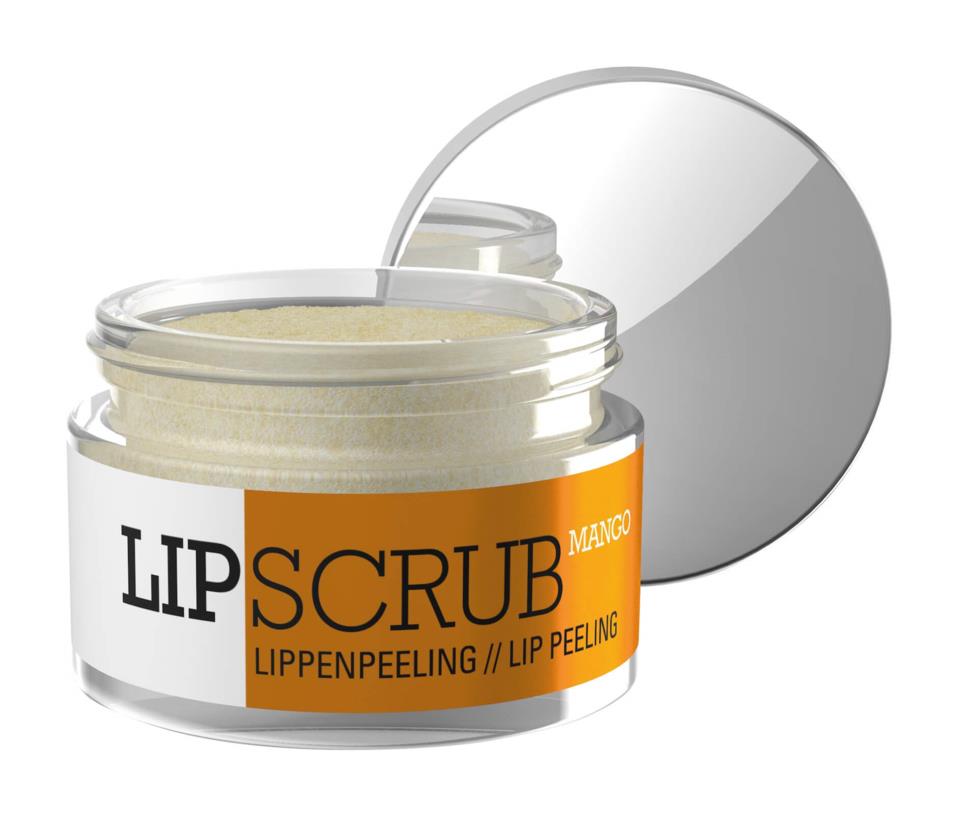 Tolure Cosmetics Lipscrub 15 g