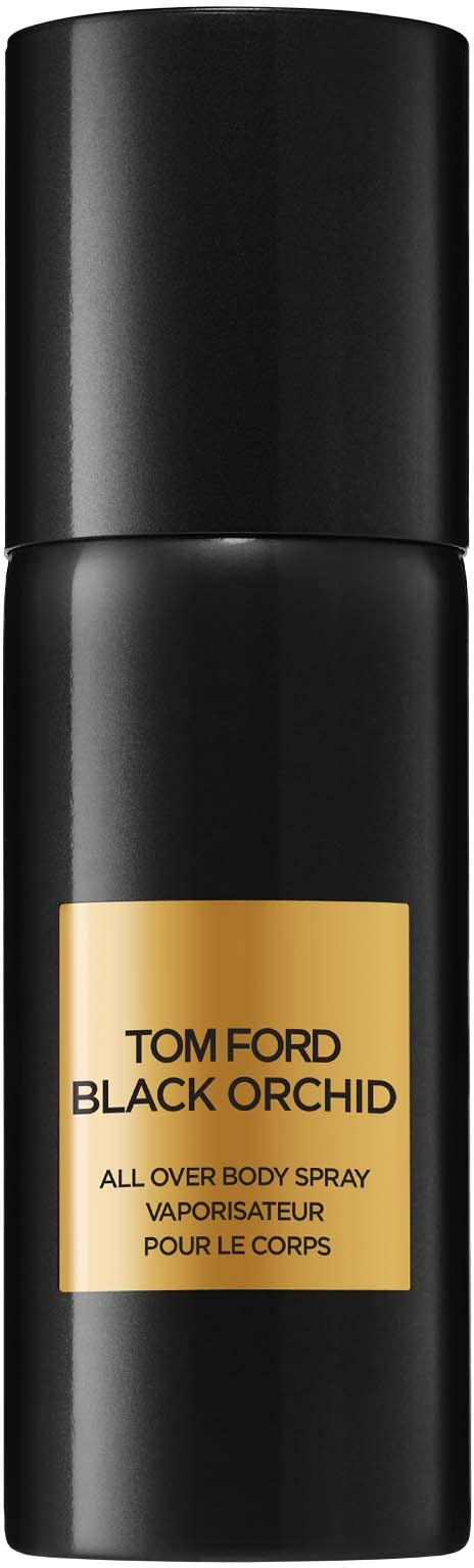 TOM FORD TOM FORD Black Orchid All Over Body Spray 150 ml