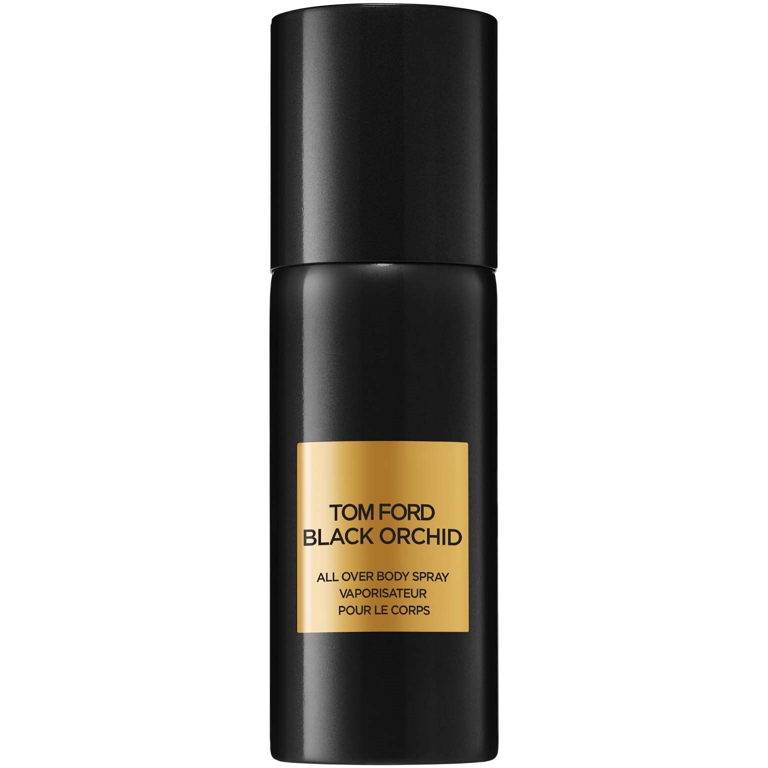 TOM FORD Black Orchid All Over Body Spray 150 ml
