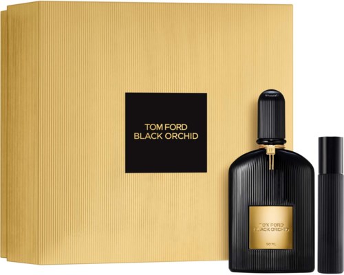 tom ford black orchid woda perfumowana 50 ml   zestaw  