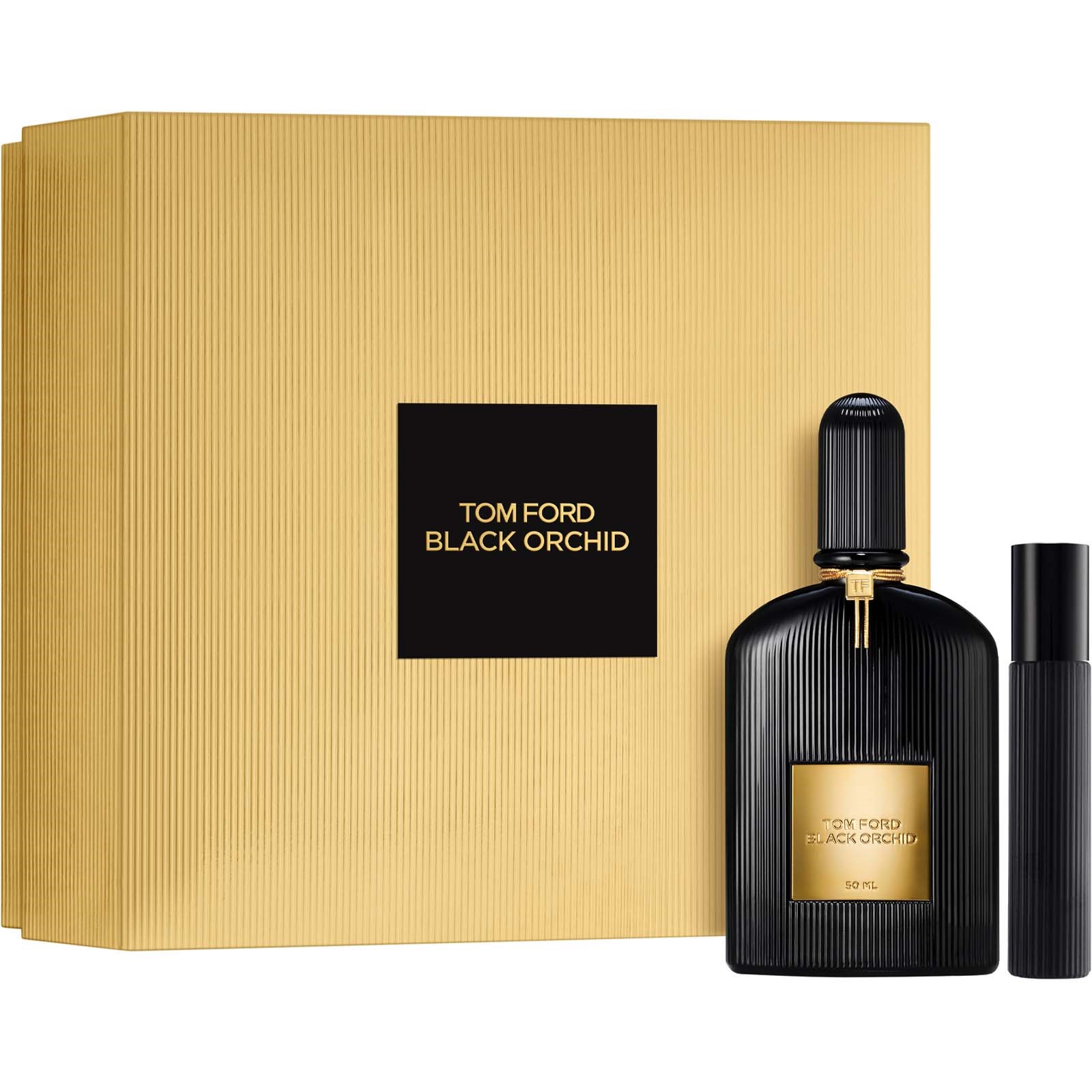 TOM FORD Black Orchid Eau de Parfum Set billede