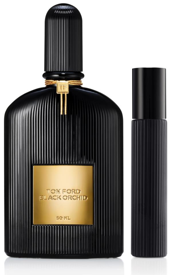 Tom Ford Beauty Black Orchid Edp Set