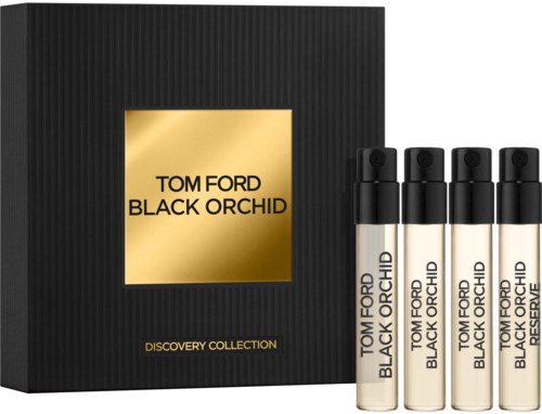 TOM FORD Black Orchid Sampler Set
