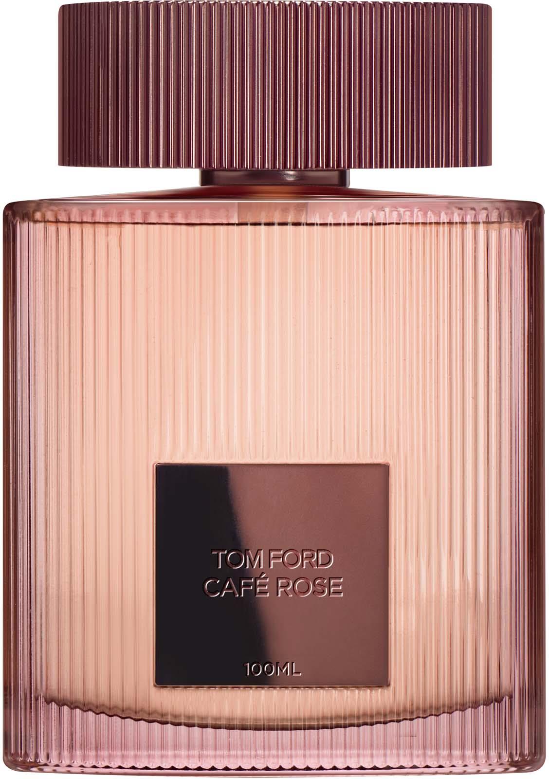 Tom Ford Rode TOM FORD Café Rose Eau de Parfum 100 ml | lyko.com