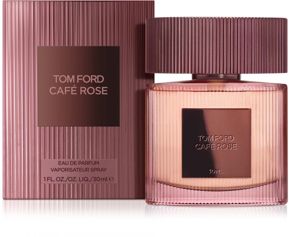 Tom Ford Rode TOM FORD Café Rose Eau de Parfum 30 ml | lyko.com