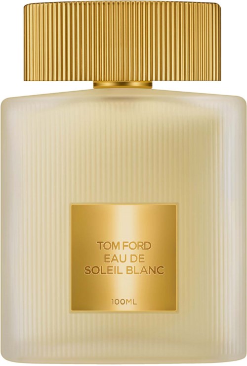 TOM FORD Eau de Soleil Blanc Eau de Toilette 100 ml